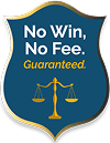 No Win, No Fee guaranteed