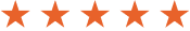 Five stars