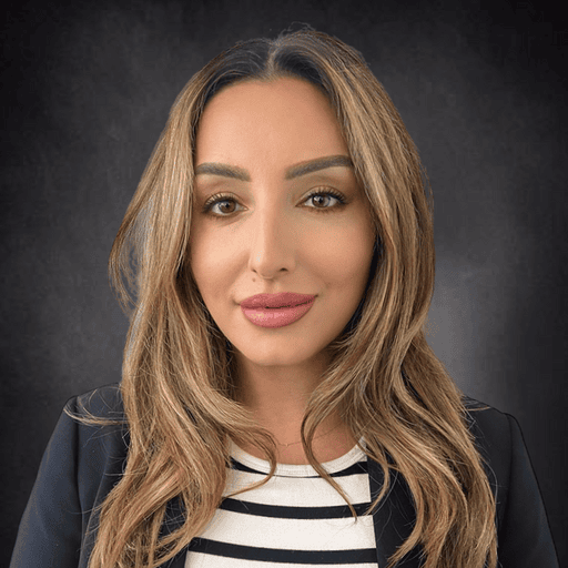 Tara Shams