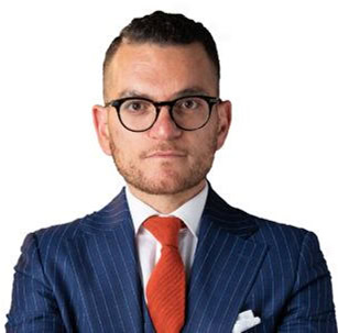 Omid E. Dayan